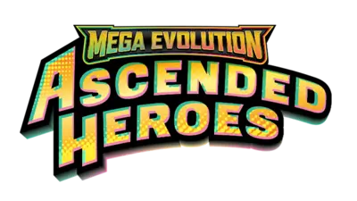 Ascended Heroes Logo